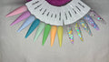 Pastel Spring 2026 Collection