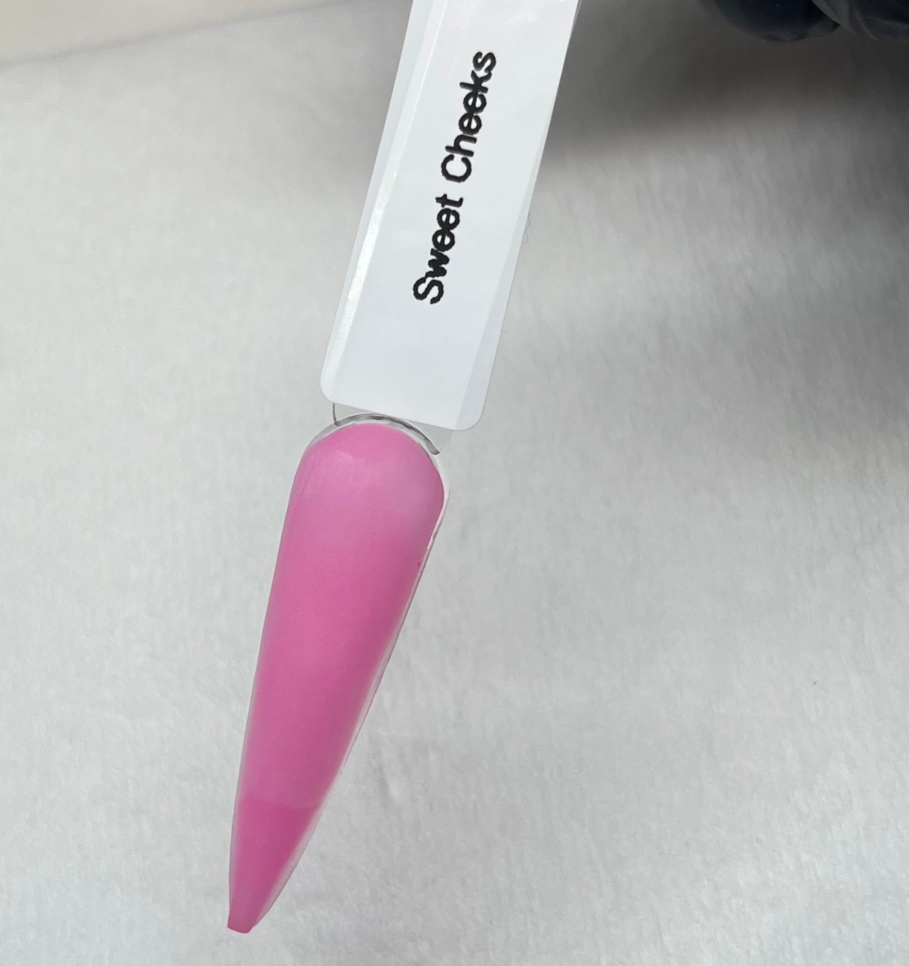 Sweet Cheeks