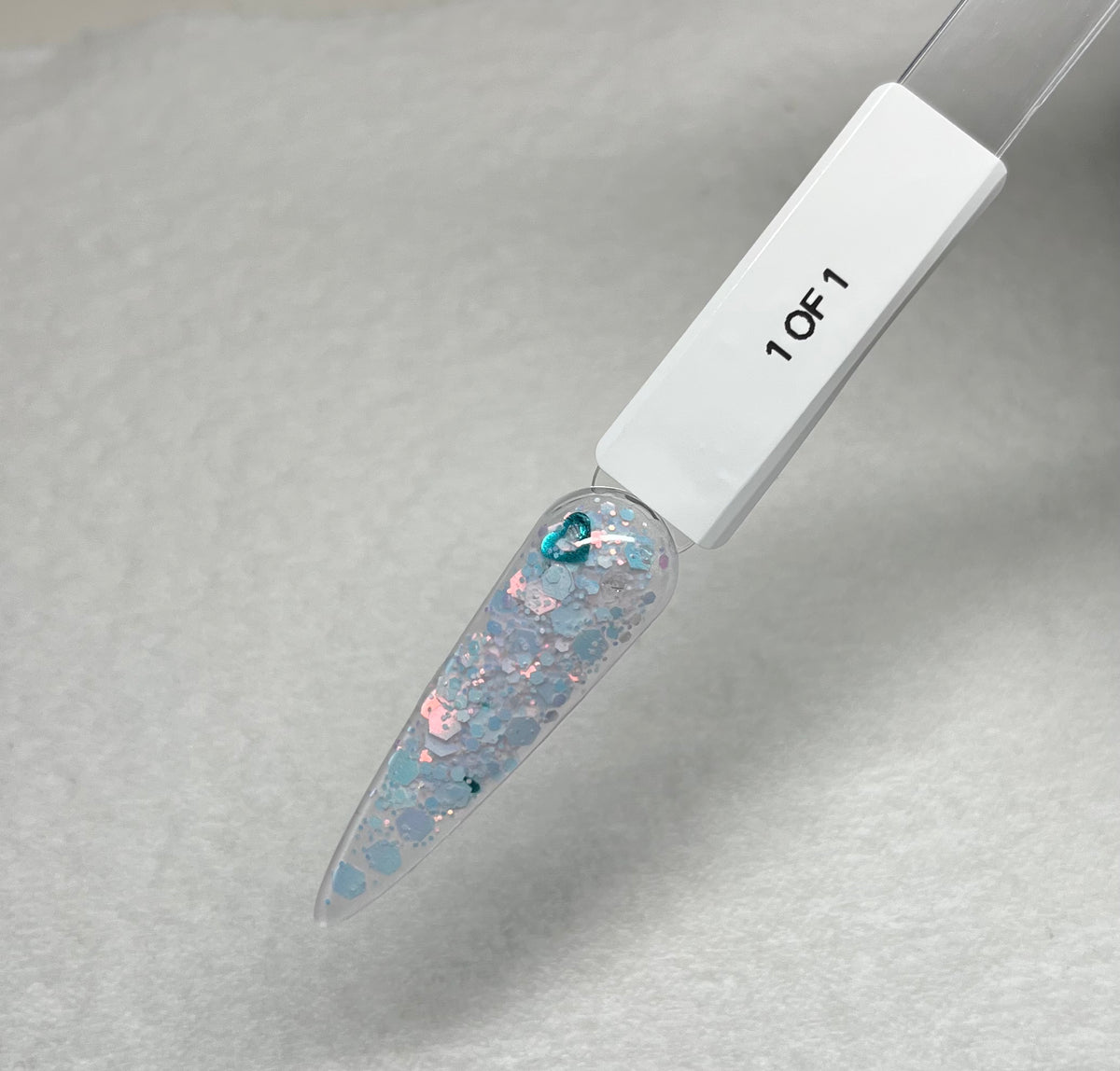 Basics Polygel – Creationsbybrii