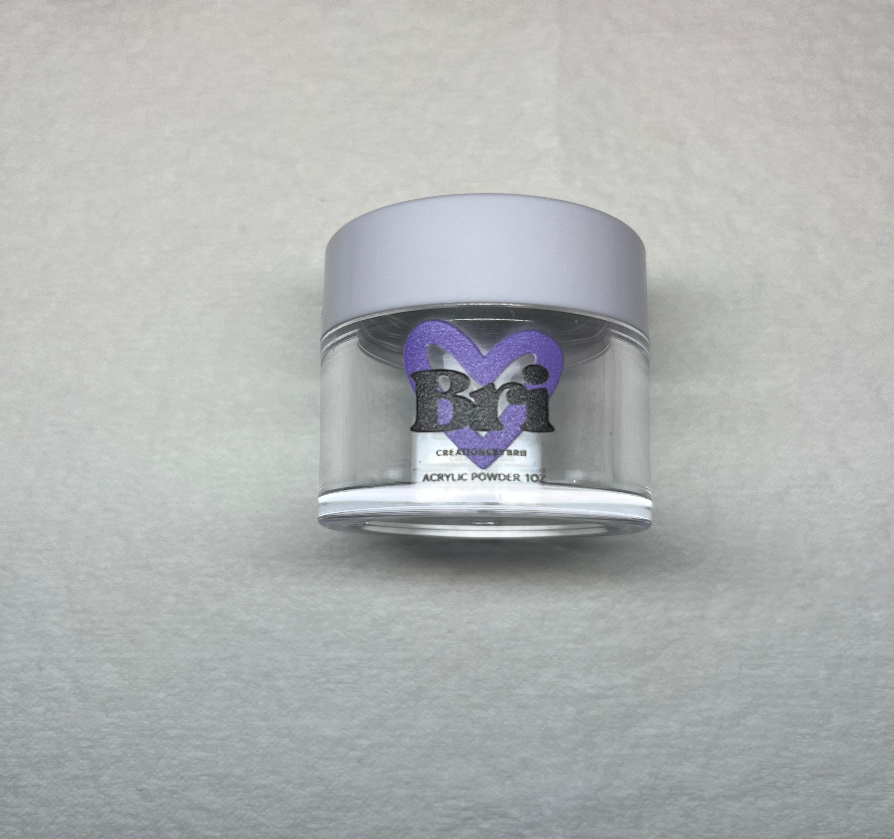 Empty 1oz Containers