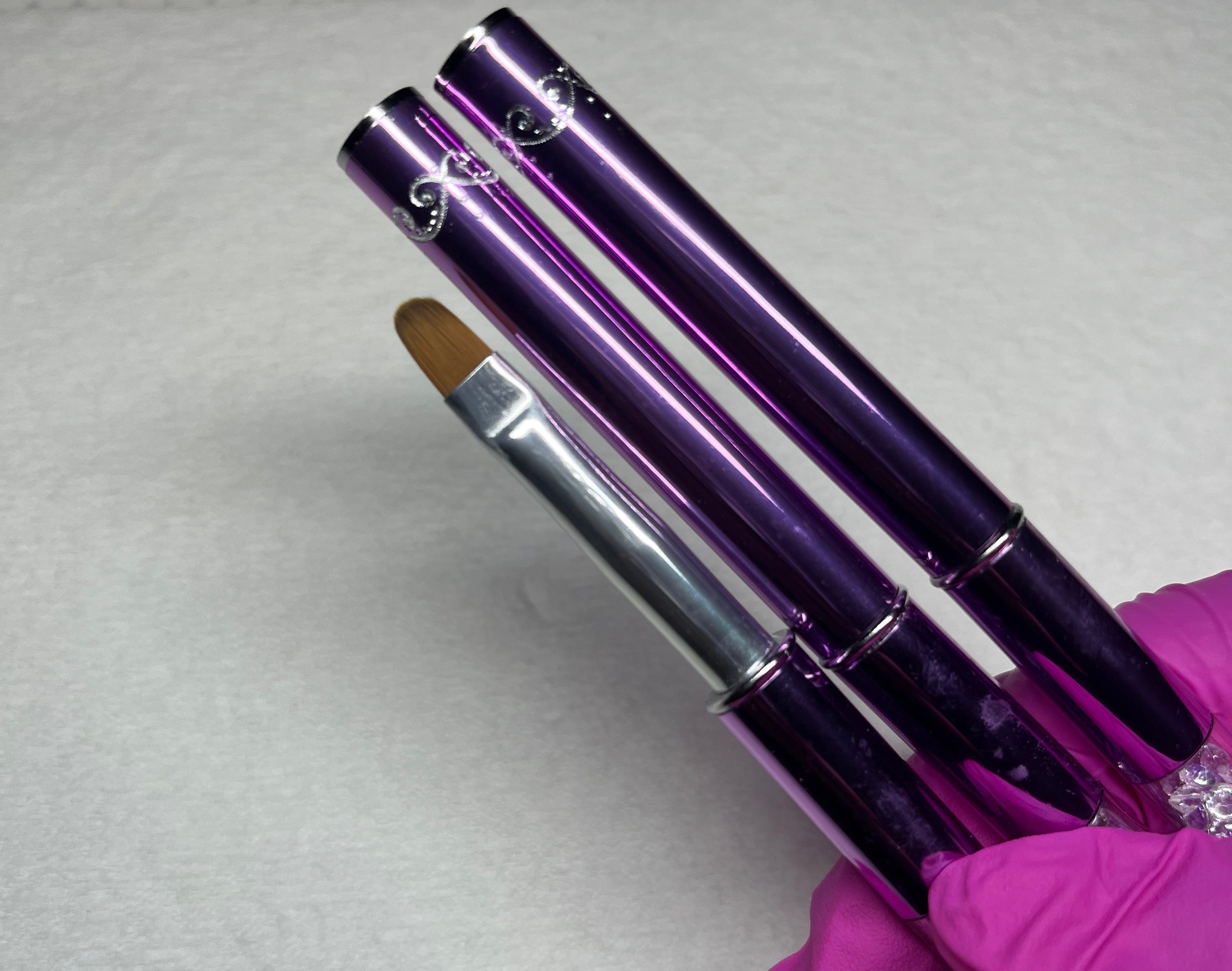 Polygel Brush