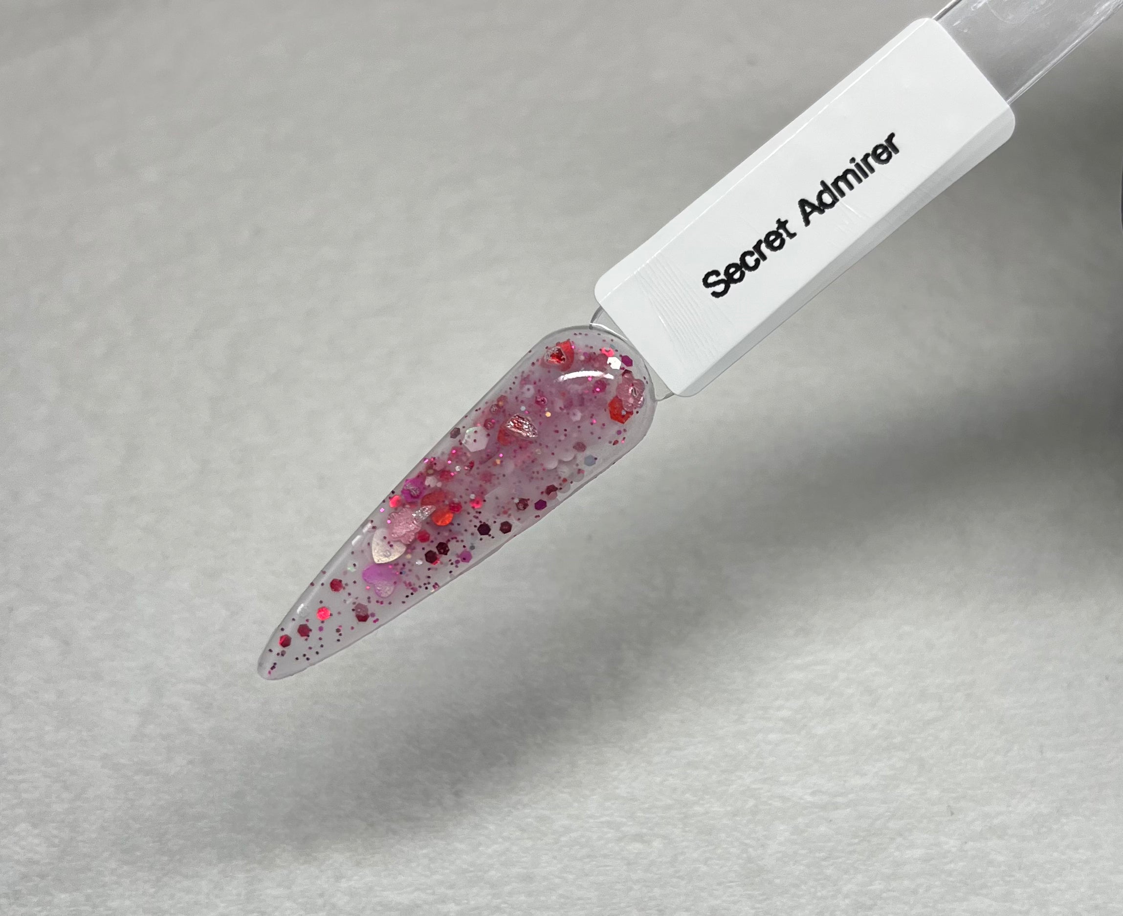 Secret Admirer