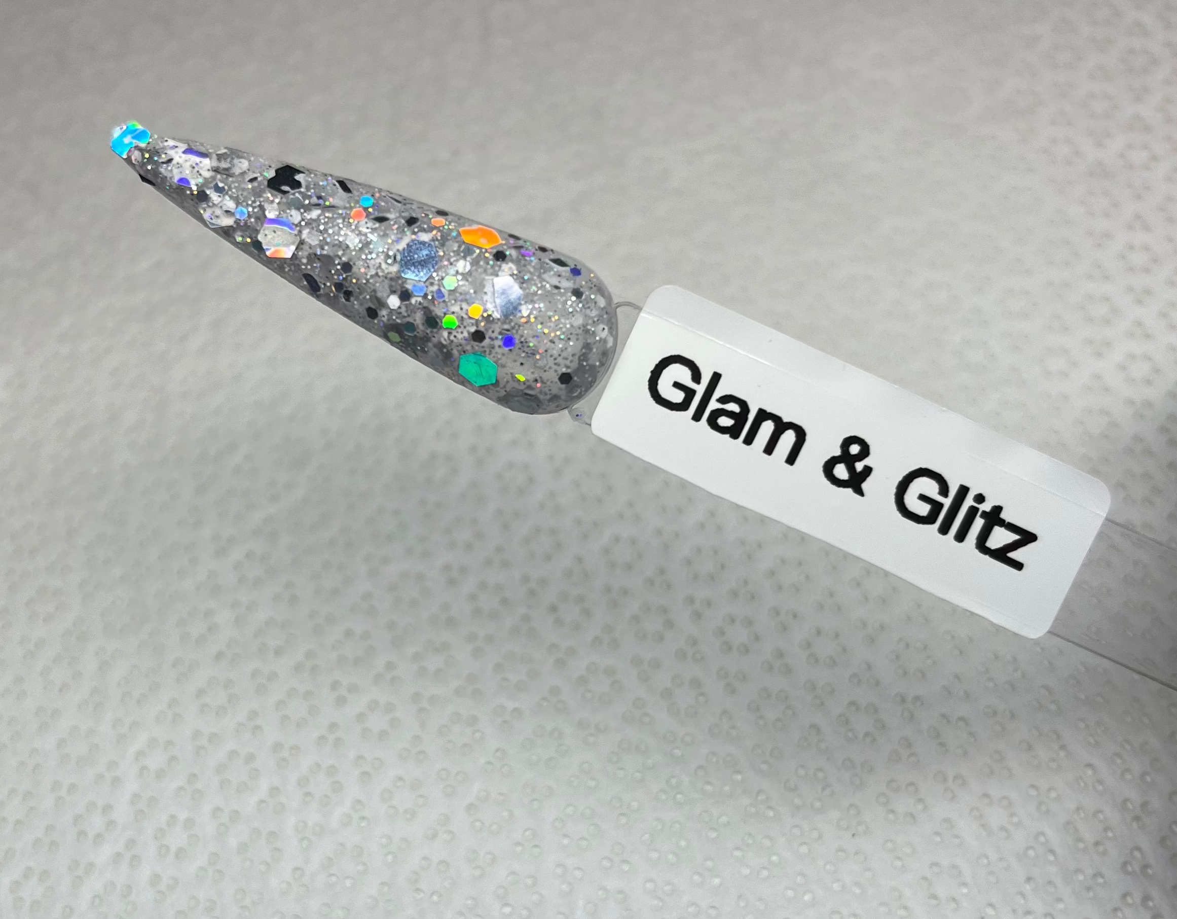 Glam & Glitz
