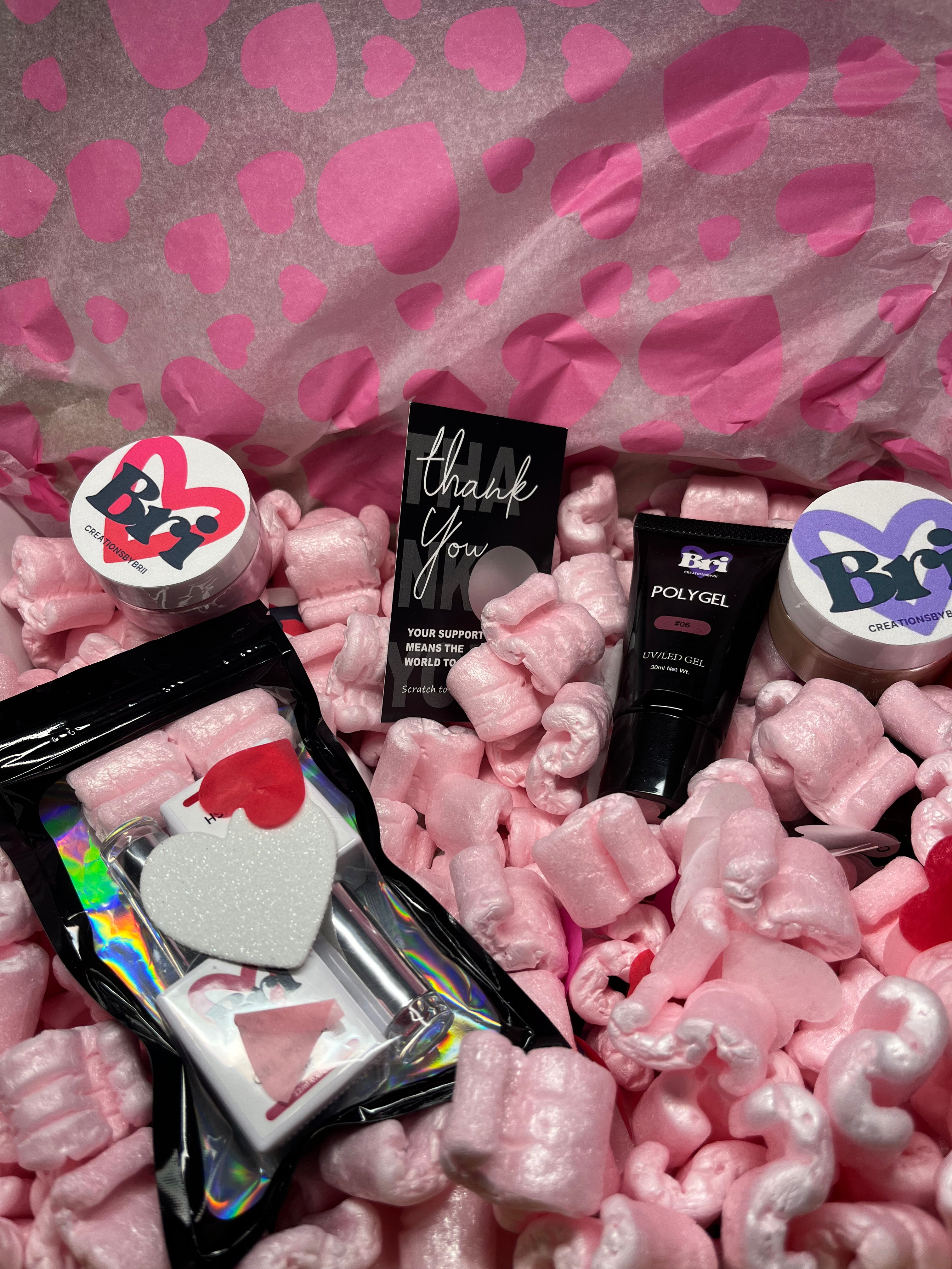 Valentine Love All Collection