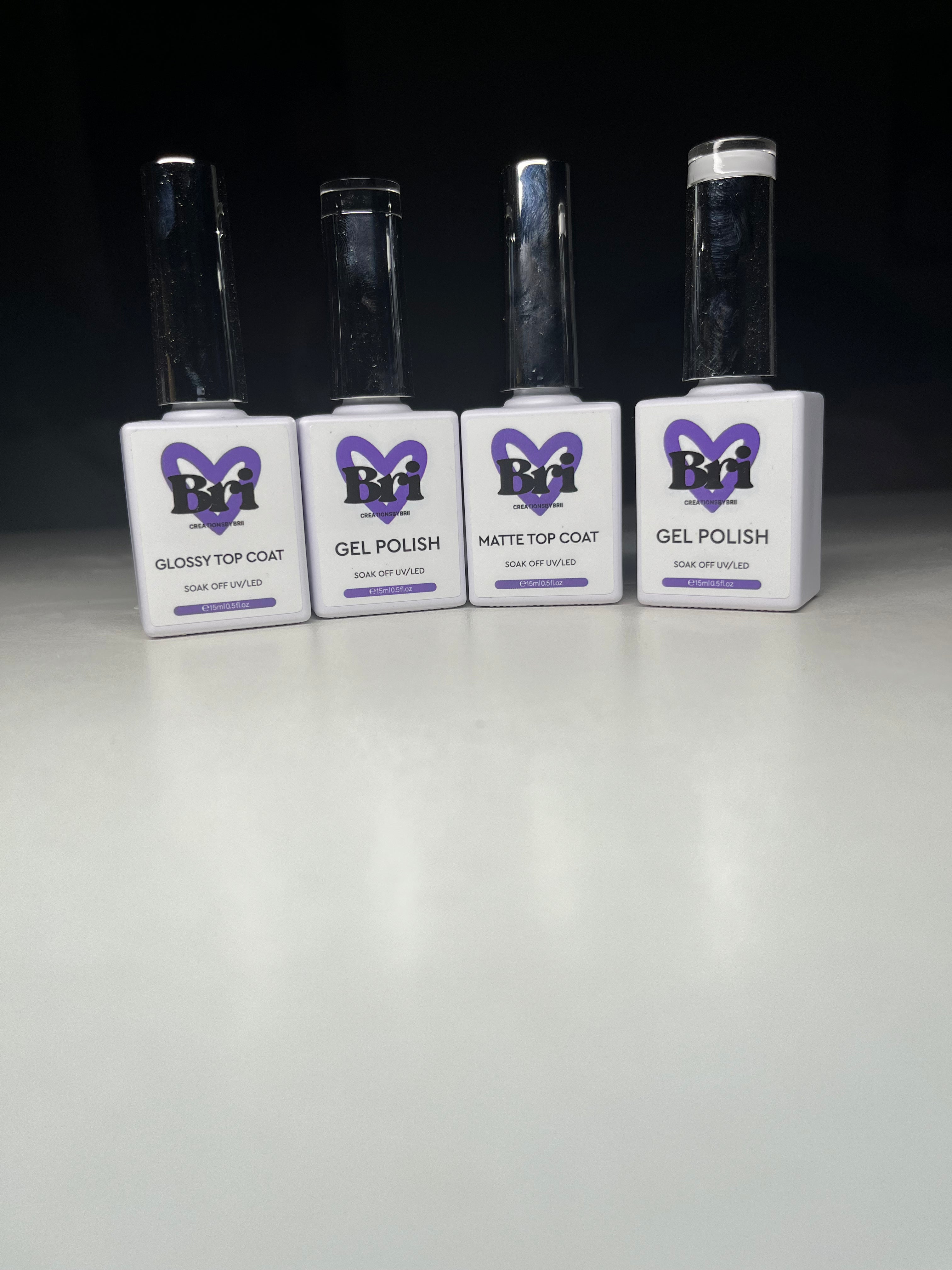 Must Haves Gel Polish