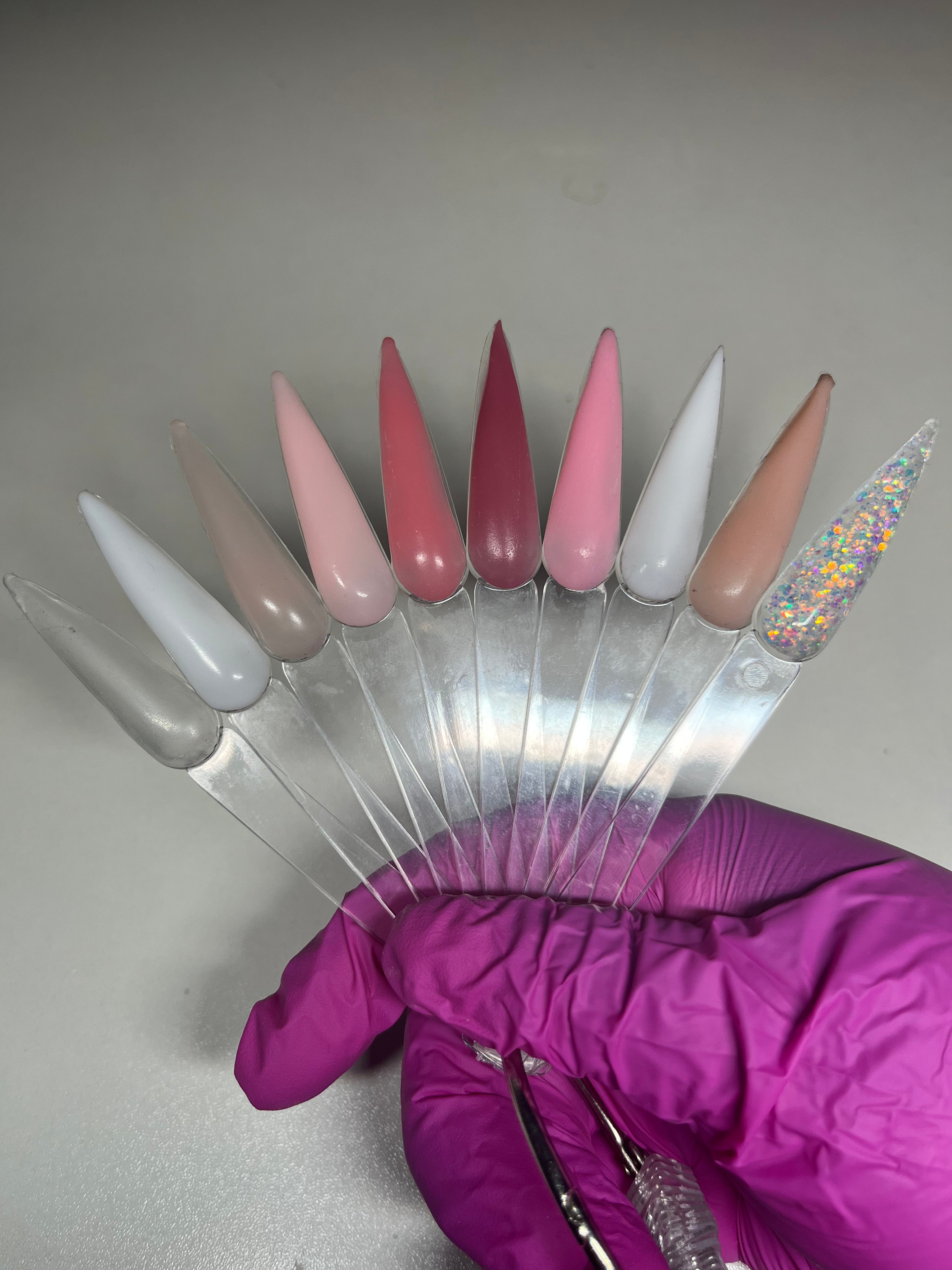 Basics Polygel