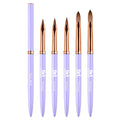Acrylic Nail Brush