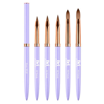 Acrylic Nail Brush